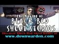 The Making of Black Bed Sheet Studios