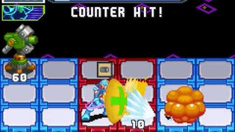 Megaman Battle Network 5 Team Protoman playthrough-Part 8