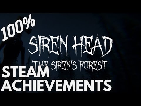 Steam Community :: Siren Head: The Siren's Forest