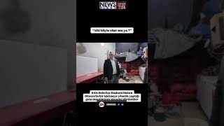 Gıda Denetiminde Skandal Görüntüler Ortaya Çıktı