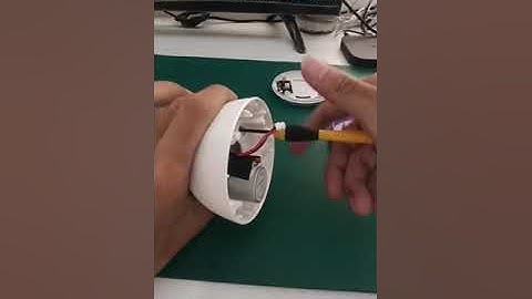 Mi Home Security Camera - Stuck memory card #HowToFix