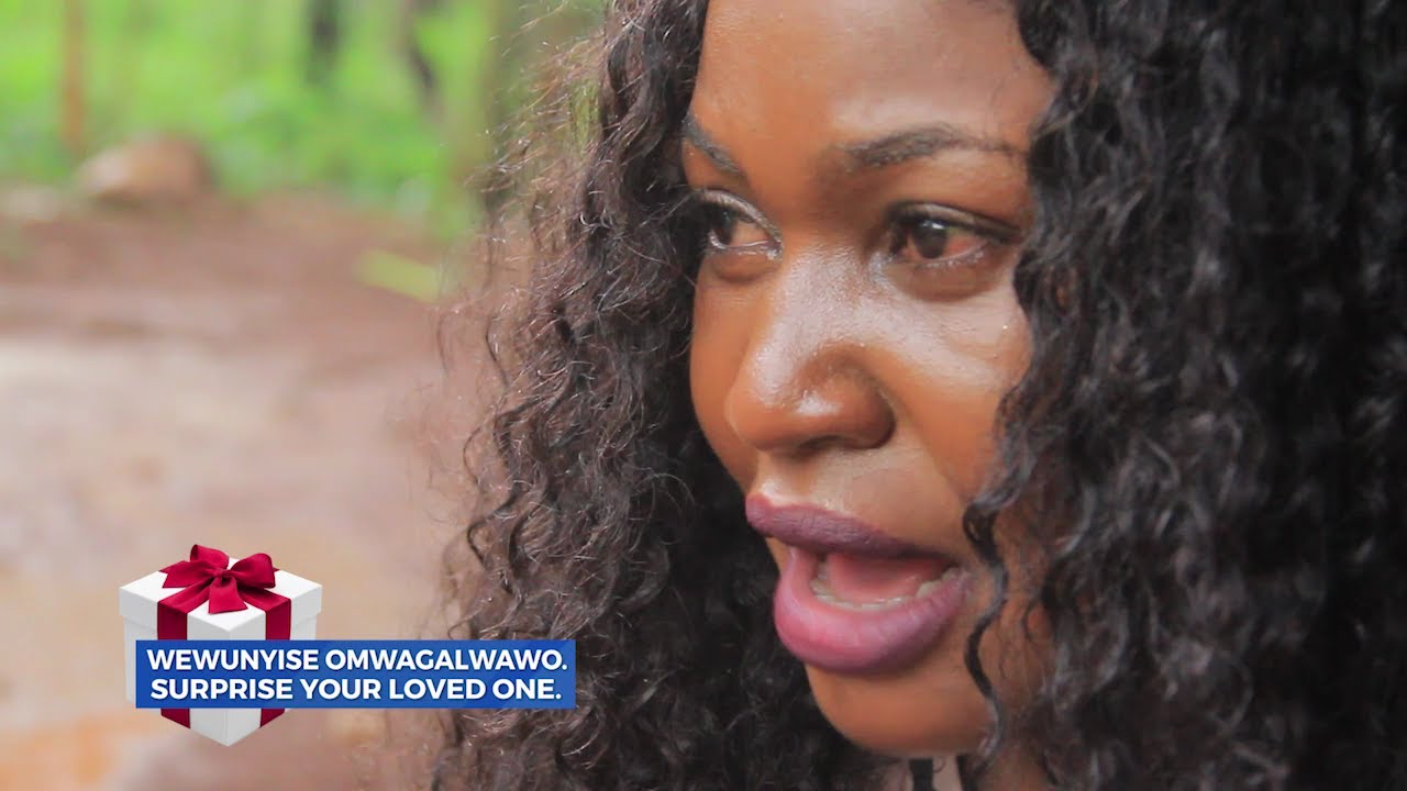 #hopeshifah akabidekko Mercy Owe Dubai amazigga oluvanyuma lwokufelebwa Omwamiwe Jimmy #Surprise