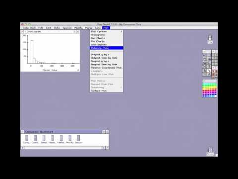 Data Desk 7 QuickStart Guide Volume 2