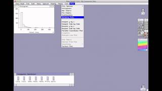 Data Desk 7 Quickstart Guide Volume 2