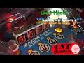 #855 Little Seen Gottlieb VICTORY Pinball Machine from 1987-  TNT Amusements