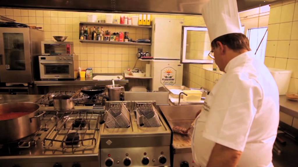 Restaurant Hohenegg Konstanz