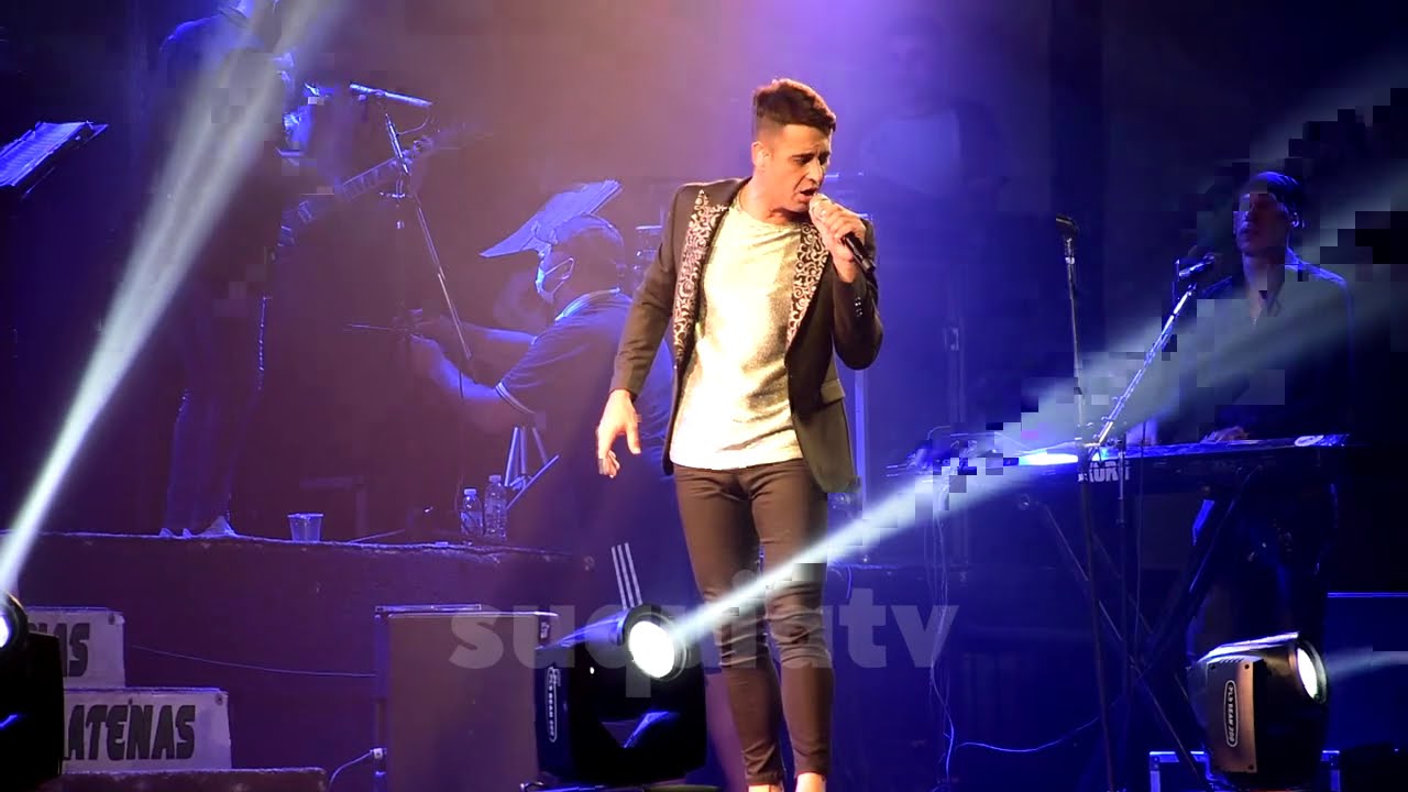 Lisandro Márquez - 6° Aniversario - Atenas 18/02/2021