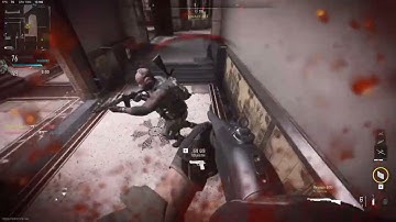 NO SLIDE CANCEL NO PROBLEM - MODERN WARFARE 2 EVASIVE MANEUVERS