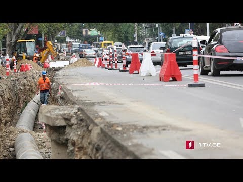 ვიდეო: რატომ იქმნება საცობები გზებზე?