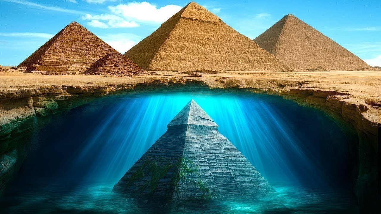 Descobertas Recentes Que Surpreenderam Os Cientistas