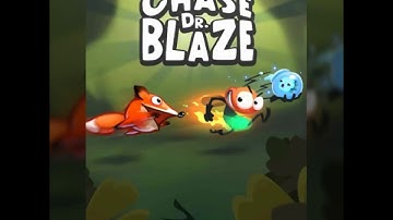 Tap Jump! - Chase Dr. Blaze (Level 16-20) Gameplay