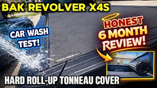 6 month update on BAK Revolver X4S - Honest review with details!