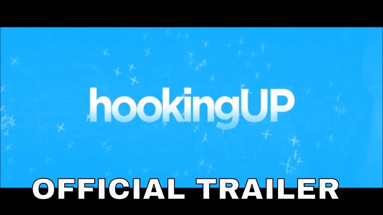 HOOKING UP (2020) Official Trailer Brittany Snow, Sam Richardson