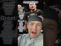 Top 10 MMA GOATs! #shorts #ufc #mma #zoned