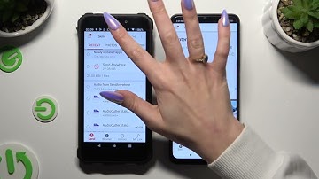 How to Transfer Files from Any Android Device to POCO C55 Using Send Anywhere