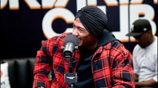 Nick Cannon Makes SHOCKING Confession: “I Was Frivolous” About Having 12 Kids | Breakfast Club