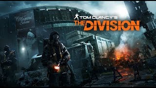 Tom Clancy's The Division โคดคนมหากาฬฟ่าโคด ตีน