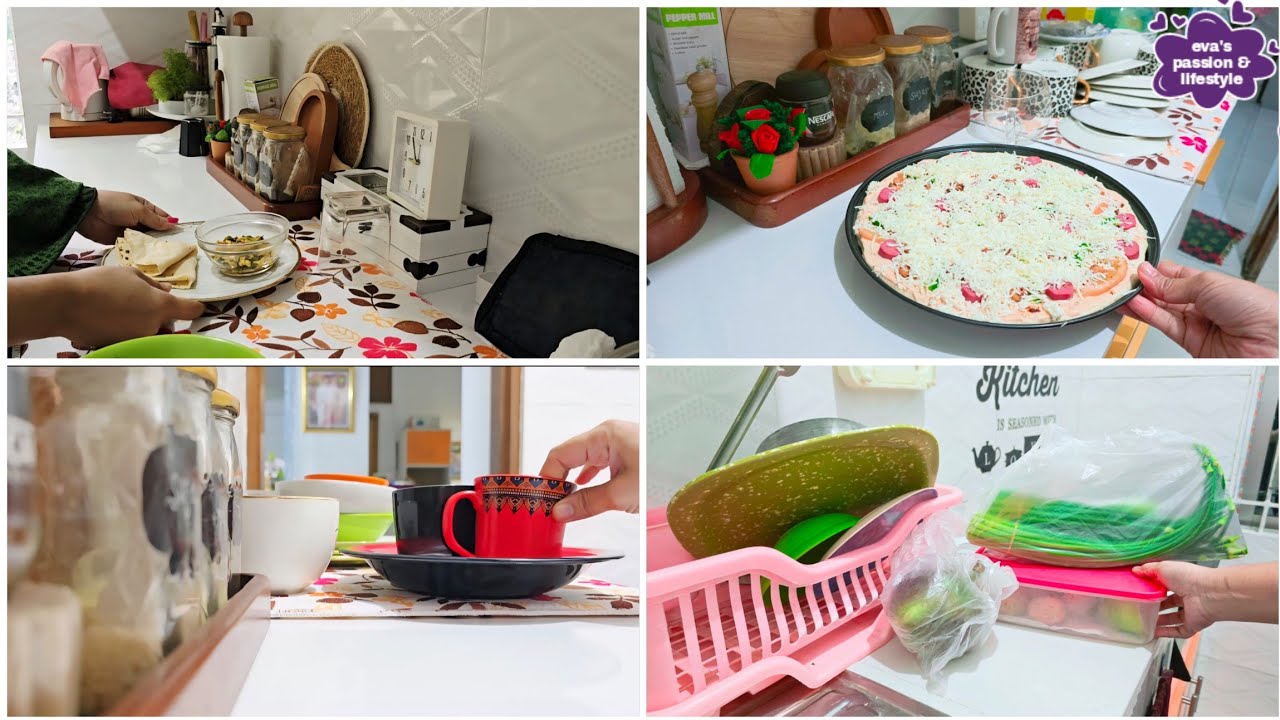 সেদিন লজ্জায় কান্না করতে মন চাচ্ছিল, বছর শেষে প্রথমবার হাসবেন্ড আমার জন্য কি এমন খাবার বানালো / Vlog