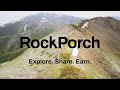 RockPorch Helps Passion-Powered Creators Earn More