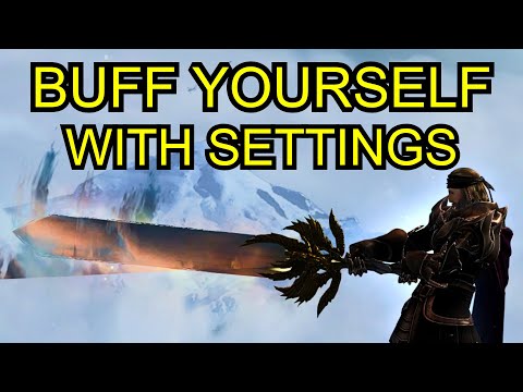 GW2 Complete Settings