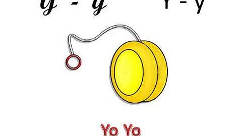 MS1 level pre sequence  my English alphabets   by Samir Bounab