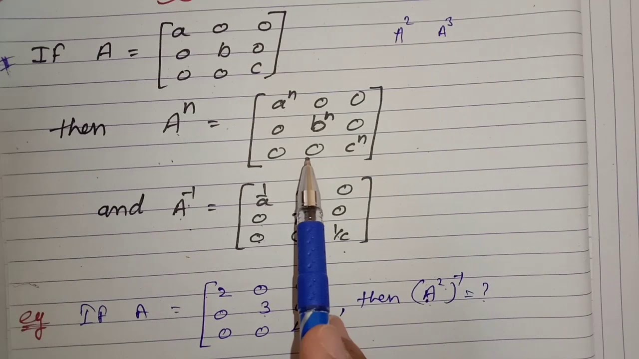 Matrices, Shortcut Method, MHTCET, CET, JEE,12th maths,Shortcut