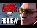 No More Heroes 3 Review – Welcome to the Garden of Madness