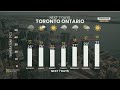 Stormy weather returns to Ontario, with more heat ahead | #forecast
