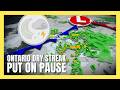 Stormy weather returns to Ontario, with more heat ahead | #forecast
