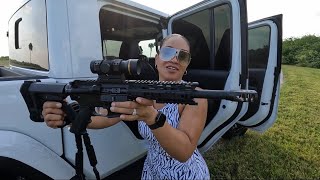 .50 Beowulf vs. Watermelon 🍉