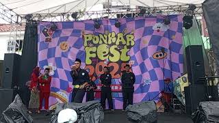 Ponkar Fest 2025 - Silat Beksi Gebrug Pondok Pinang