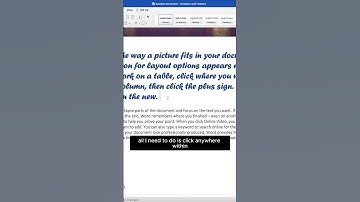 How to quickly format text in Microsoft Word using the Format Painter #msword #microsoft #shorts