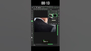 Remove Dust in Photoshop - photoshop- shorts- tutorials- viral