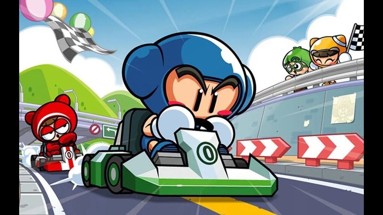 跑跑卡丁车小文开播啦！2026.3.2