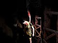 Killer Catches Survivor! Intense Rescue Mission Underway! #shorts