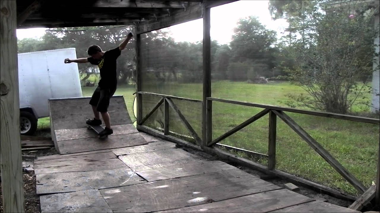 first month of skating edit - YouTube