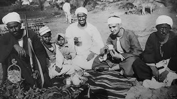 تلاوة نادرة جدا! الشيخ محمد صديق المنشاوي سورة المائدة 12-31 لأول مرة عام 1955م #المنشاوي