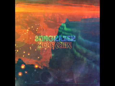 Sungrazer — Sungrazer - Octo