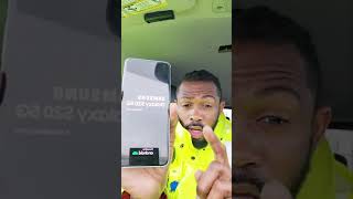 Samsung Trade-in Program: part 2, sending my phone to Samsung screenshot 2