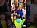 Тіна Кароль співає з дітками #тінакароль #tinakarol