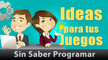 Ideas para tus juegos de Construct 2