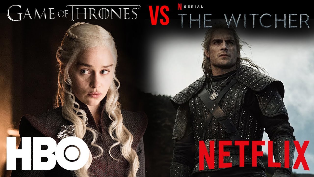 10 Things Game Of Thrones Fans Can Expect From Netflix The Witcher
