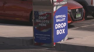 Jeff Hurd and Adam Frisch talk the issues