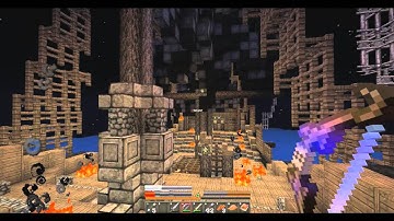 Wrath of the fallen, part 1 - splash beer