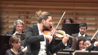 David Garrett  Paganini, La Campanella