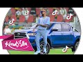 Neymar Jr ● DENTRO DA HILUX - TUTS TUTS (Luan Pereira, Mc Daniel, Mc Ryan SP)