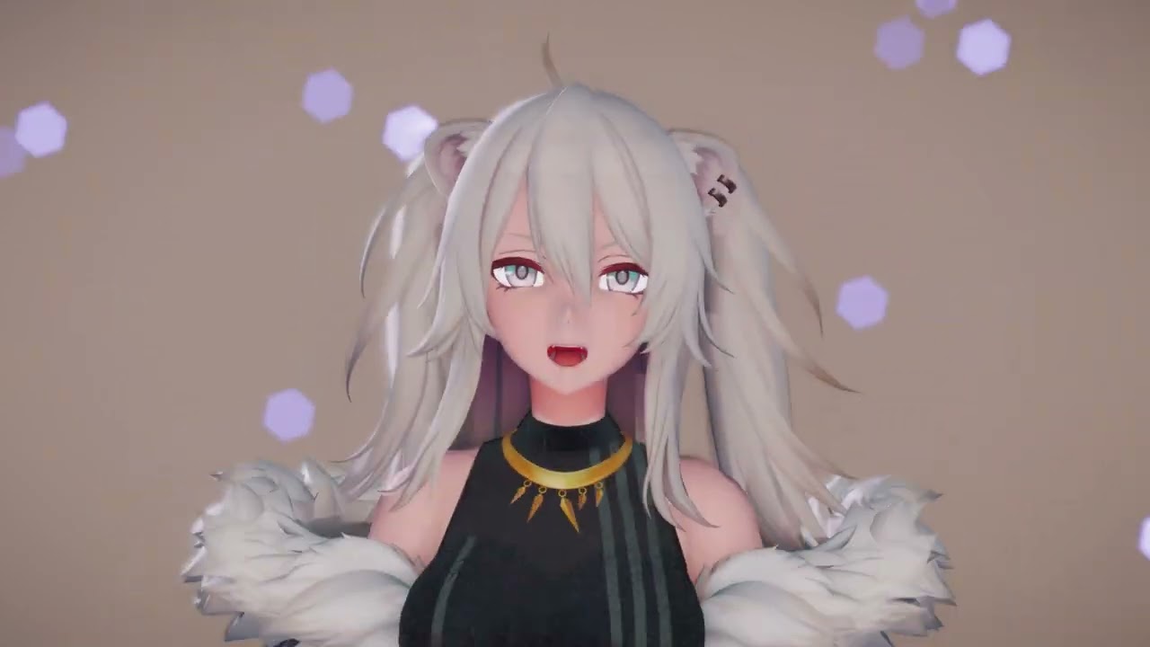 【ホロライブMMD】 beat Eater 