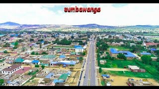 Sumbawanga Town Tour Part 3