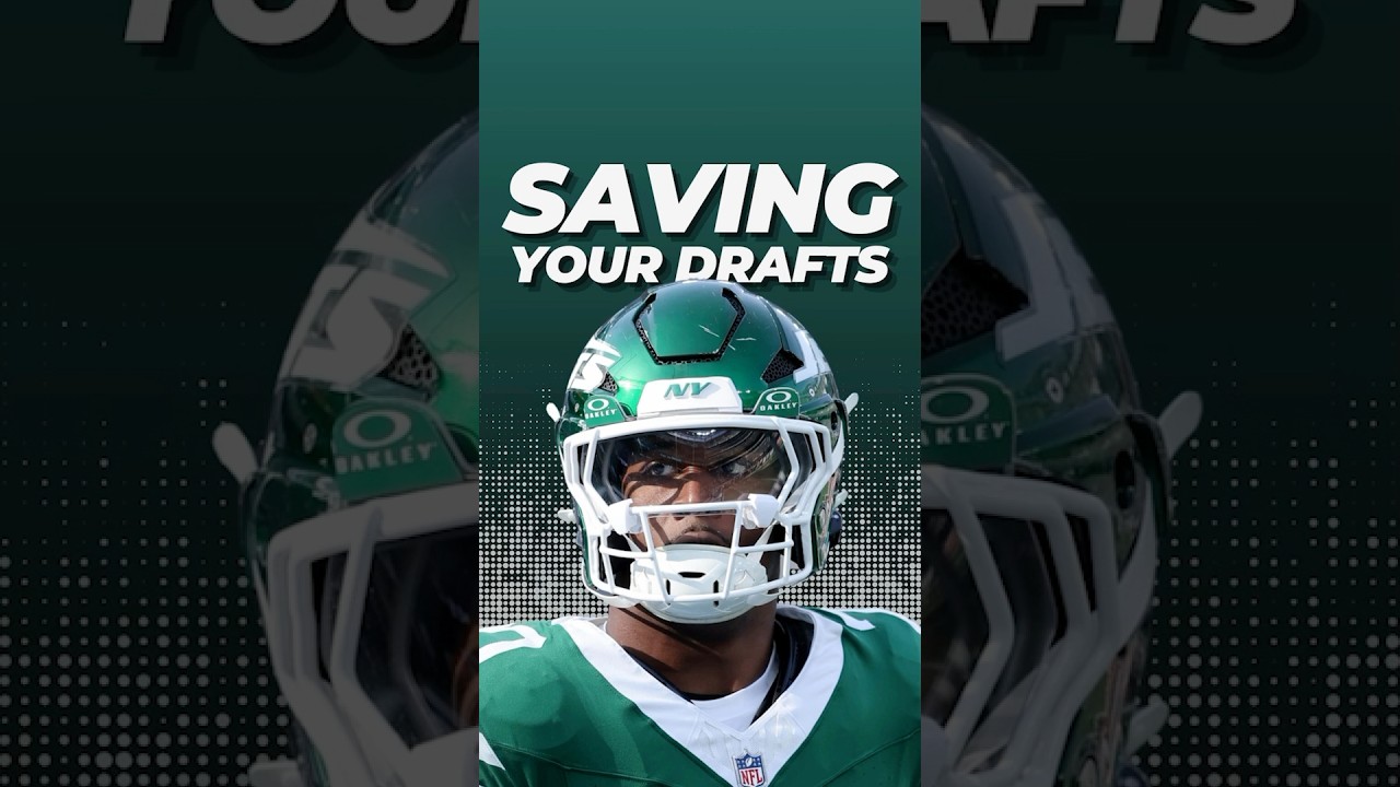 Watch Out for these ADP Traps 👀🏈