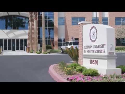 why-choose-roseman-university?
